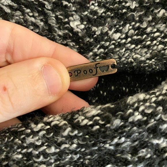 Sweater Dress - Picture 5 of 5